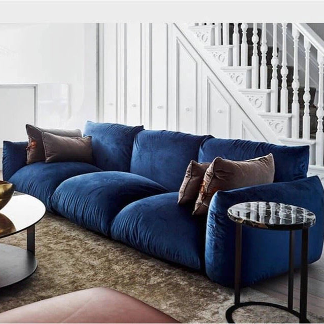 MARENCO NAPOLİ 3 SEATER SOFA